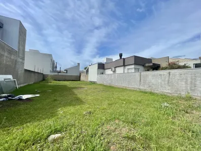 Lote/Terreno à venda, 319m² no Santa Cruz, Gravataí