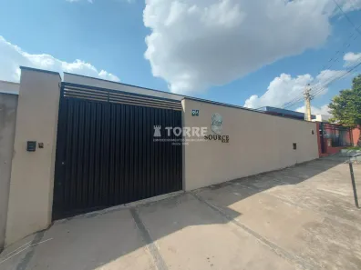 Casa com 3 Quartos para venda ou aluguel, 272m² no Jardim Chapadão, Campinas