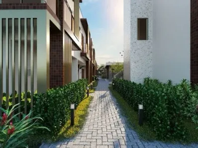 Casa com 3 Quartos à venda, 200m² no Ponta de Campina, Cabedelo