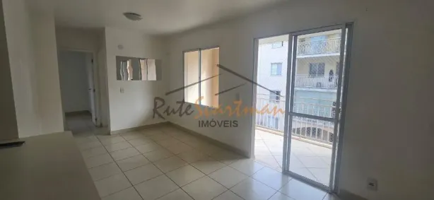 Apartamento com 2 Quartos à venda, 58m² no Loteamento Center Santa Genebra, Campinas