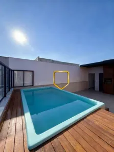 Cobertura com 3 Quartos à venda, 240m² no Barra da Tijuca, Rio de Janeiro