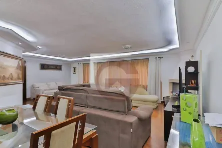 Casa com 4 Quartos à venda, 286m² no Jardim Bonfiglioli, São Paulo