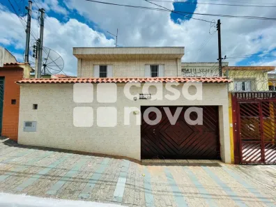 Sobrado com 4 Quartos à venda, 166m² no Jardim Japão, São Paulo