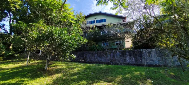 Fazenda/Sítio com 4 Quartos à venda, 8000m² no Itaocaia Valley (Itaipuaçu), Maricá