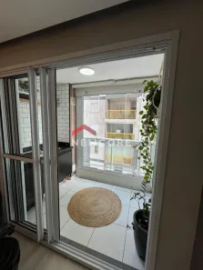 Apartamento com 2 Quartos à venda, 54m² no Vila Osasco, Osasco