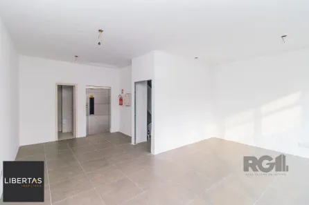 Prédio Comercial à venda, 359m² no Centro Histórico, Porto Alegre