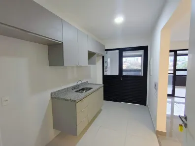 Apartamento com 3 Quartos para alugar, 101m² no Vila São José (Ipiranga), São Paulo