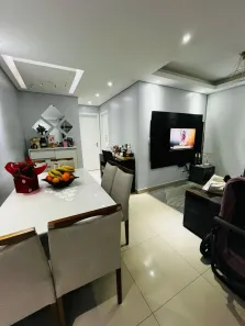 Apartamento com 2 Quartos à venda, 50m² no Vila São Jorge, Carapicuíba