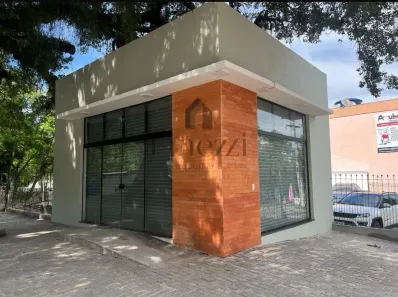Ponto Comercial para alugar, 42m² no Jardim Carvalho, Porto Alegre