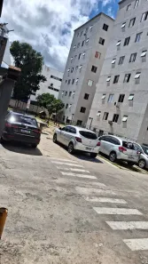 Apartamento com 2 Quartos à venda, 46m² no Nova Brasília, Salvador