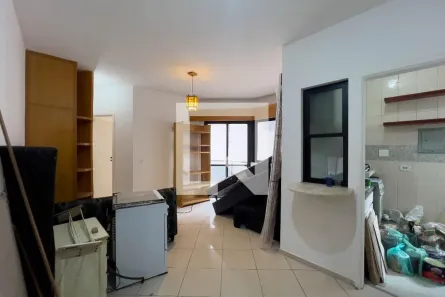 Apartamento com 1 Quarto à venda, 45m² no Vila Mariana, São Paulo