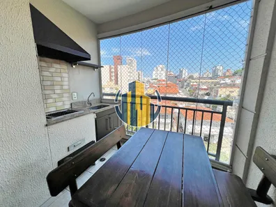 Apartamento com 2 Quartos à venda, 65m² no Vila Mariana, São Paulo