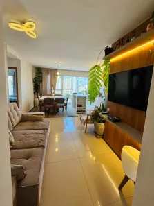 Apartamento com 2 Quartos à venda, 68m² no Setor Oeste, Goiânia