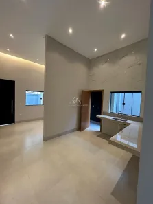 Casa com 3 Quartos à venda, 125m² no Residencial Village Garavelo, Aparecida de Goiânia