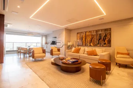 Apartamento com 3 Quartos à venda, 160m² no Pinheiros, São Paulo