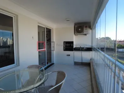 Apartamento com 3 Quartos à venda, 98m² no Loteamento Residencial Vila Bella, Campinas