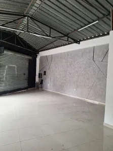 Galpão/Depósito/Armazém para alugar, 105m² no Chácara Califórnia, São Paulo