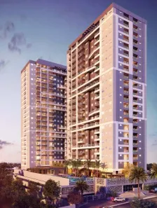 Apartamento com 1 Quarto à venda, 30m² no Picanço, Guarulhos