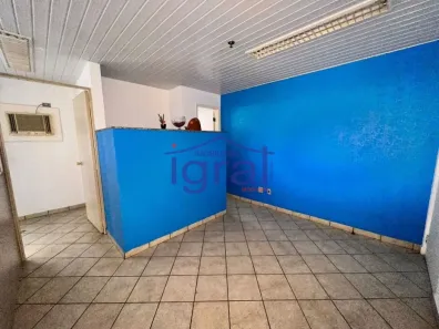 Sala Comercial para venda ou aluguel, 40m² no Vila Guarani (Z Sul), São Paulo