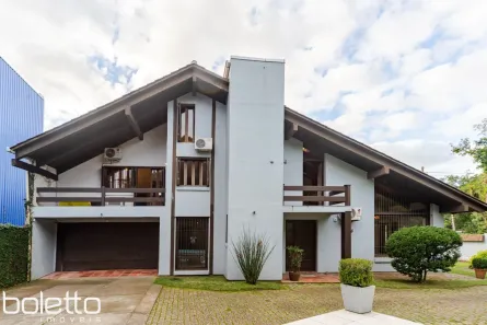 Casa com 3 Quartos à venda, 12m² no Ipanema, Porto Alegre