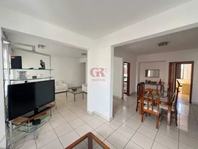 Apartamento com 4 Quartos à venda, 145m² no Buritis, Belo Horizonte