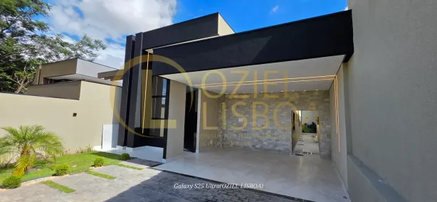 Casa de Condomínio com 3 Quartos à venda, 400m² no Setor Habitacional Vicente Pires, Brasília
