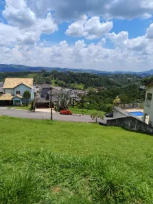 Lote/Terreno à venda, 360m² no Alphaville, Santana de Parnaíba