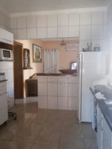 Casa com 4 Quartos à venda, 199m² no Novo Jardim Pagani, Bauru