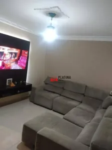 Sobrado com 3 Quartos à venda, 125m² no Ipiranga, São Paulo