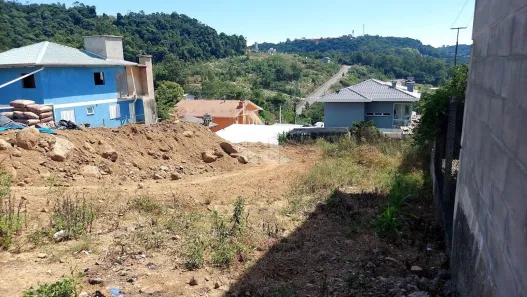 Lote/Terreno à venda, 360m² no Fátima, Bento Gonçalves