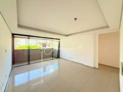 Apartamento com 3 Quartos à venda, 92m² no Castelo, Belo Horizonte
