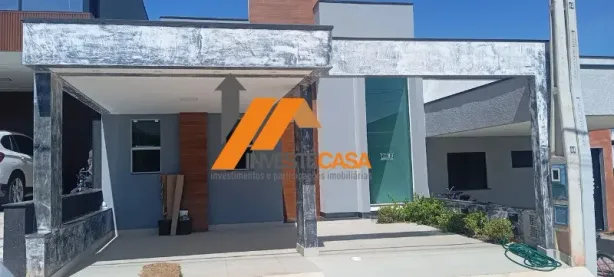 Casa de Condomínio com 3 Quartos à venda, 118m² no Horto Florestal, Sorocaba