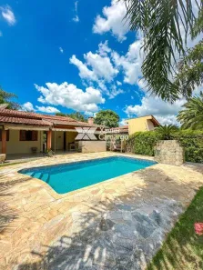Casa de Condomínio com 2 Quartos à venda, 152m² no , Ipeúna