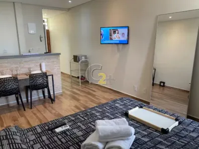 Apartamento com 1 Quarto à venda, 26m² no Bela Vista, São Paulo