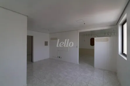 Sala Comercial para alugar, 27m² no Várzea da Barra Funda, São Paulo