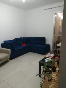 Apartamento com 2 Quartos à venda, 77m² no Osvaldo Cruz, São Caetano do Sul