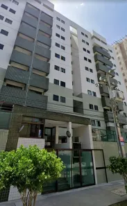 Apartamento com 3 Quartos para alugar, 80m² no Jatiúca, Maceió
