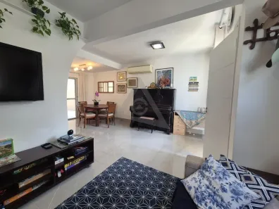 Casa de Condomínio com 3 Quartos à venda, 130m² no Parque Taquaral, Campinas