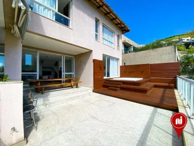 Casa de Condomínio com 4 Quartos à venda, 745m² no Vila Castela, Nova Lima