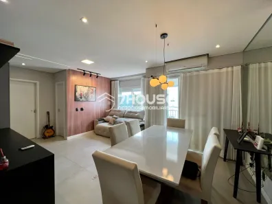 Apartamento com 2 Quartos à venda, 70m² no Morumbi, Paulínia