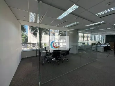 Sala Comercial à venda, 706m² no Vila Olímpia, São Paulo