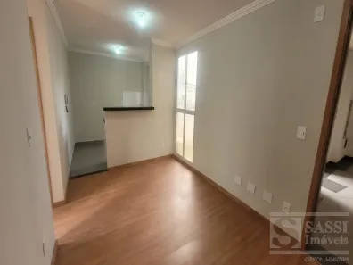 Apartamento com 2 Quartos à venda, 12m² no Residencial Costa Verde, Limeira