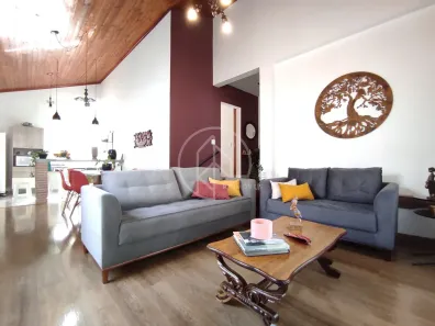 Casa com 2 Quartos à venda, 135m² no São Pedro, Juiz de Fora