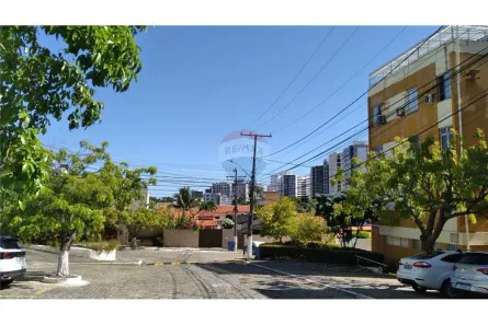 Apartamento com 3 Quartos à venda, 102m² no Pituba, Salvador