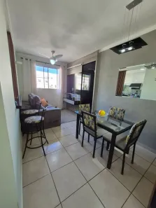 Apartamento com 2 Quartos à venda, 47m² no Ribeirânia, Ribeirão Preto