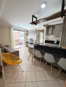 Apartamento com 2 Quartos à venda, 48m² no Bombas, Bombinhas