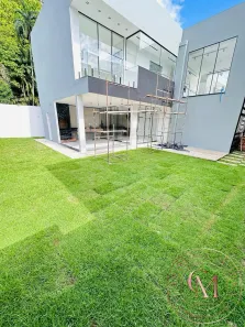 Casa de Condomínio com 4 Quartos à venda, 350m² no Águas Brancas, Ananindeua