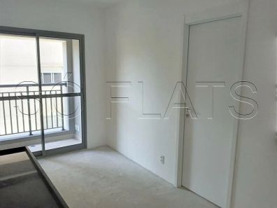 Apartamento com 1 Quarto à venda, 28m² no Jardim Prudência, São Paulo