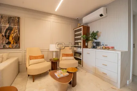 Apartamento com 3 Quartos à venda, 160m² no Pinheiros, São Paulo