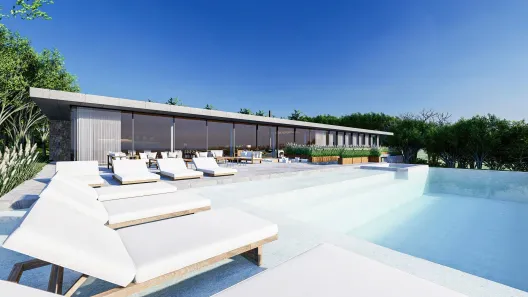 Casa de Condomínio com 7 Quartos à venda, 1400m² no Condominio Fazenda Boa Vista, Porto Feliz